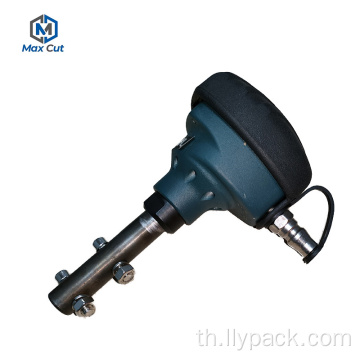 Maxcut Inner Hole Cleaning Machine Stripper ของเสียลมเสียลม